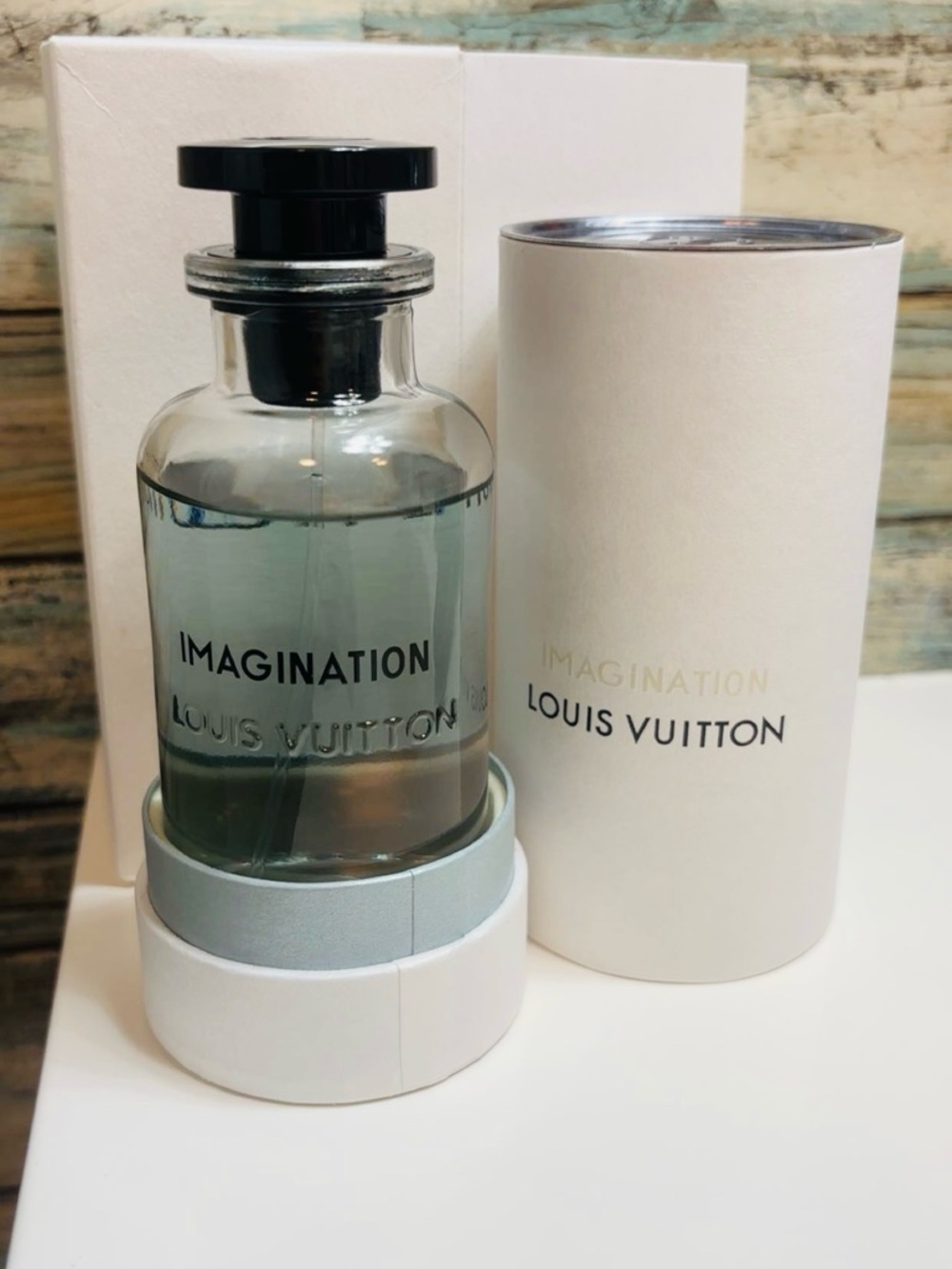 Louis Vuitton Imagination - Picture 3 of 4